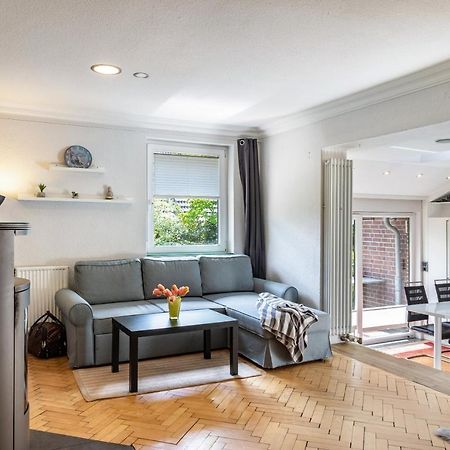 Ferienhaus Baumann Quickborn  Eksteriør billede