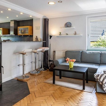 Ferienhaus Baumann Quickborn  Eksteriør billede