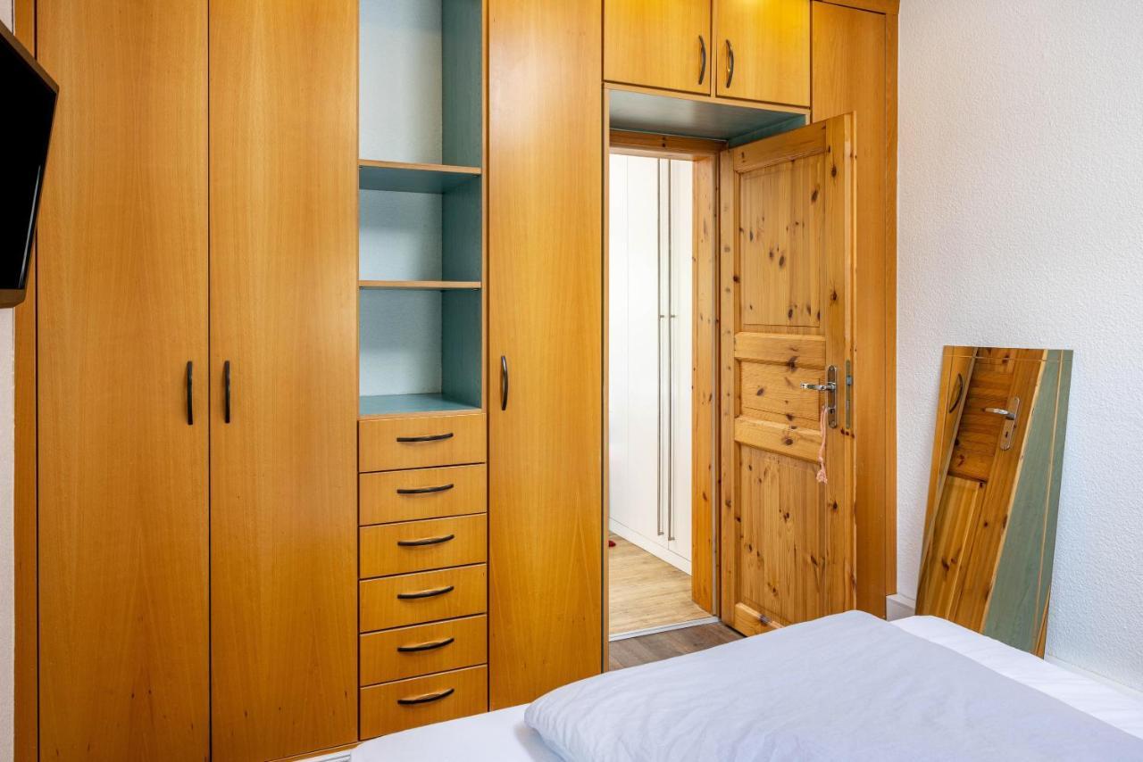 Ferienhaus Baumann Quickborn  Eksteriør billede