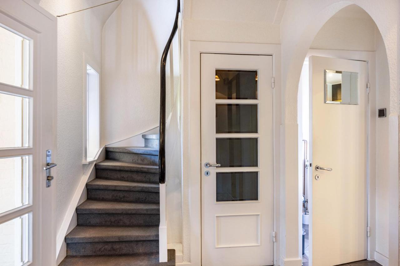 Ferienhaus Baumann Quickborn  Eksteriør billede
