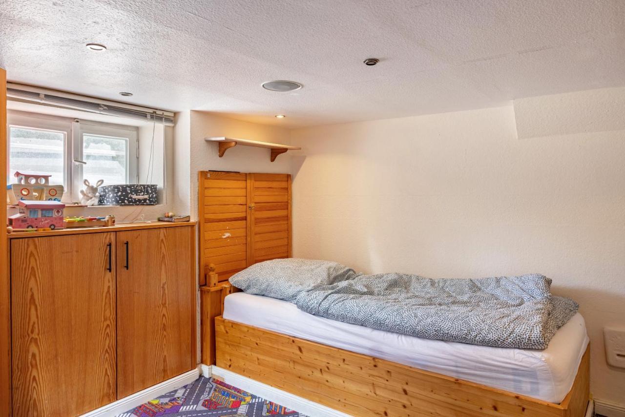 Ferienhaus Baumann Quickborn  Eksteriør billede