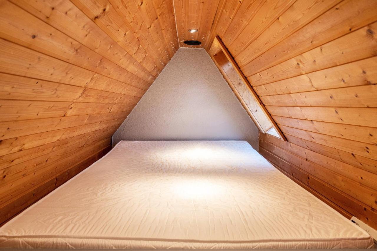 Ferienhaus Baumann Quickborn  Eksteriør billede