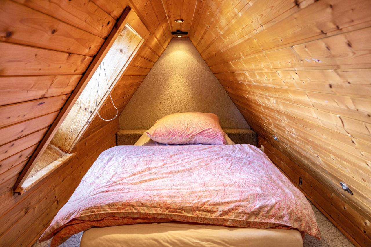 Ferienhaus Baumann Quickborn  Eksteriør billede