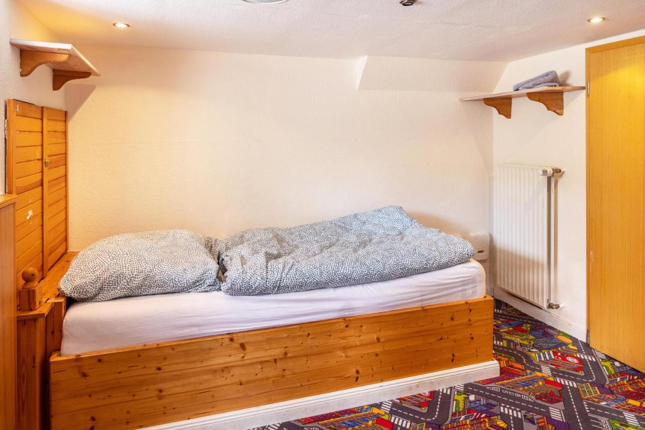 Ferienhaus Baumann Quickborn  Eksteriør billede